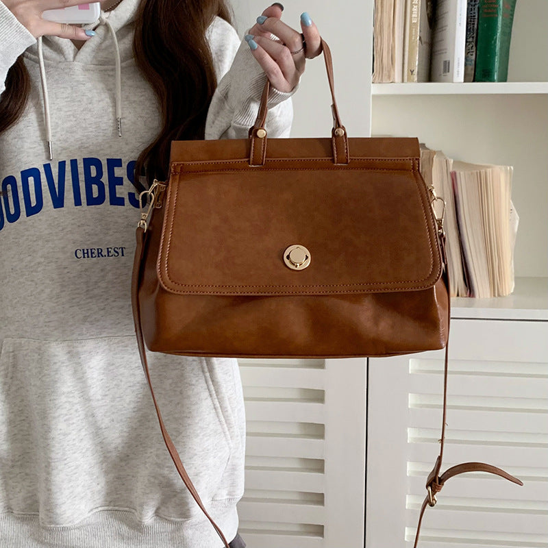 Jayde Retro Bag