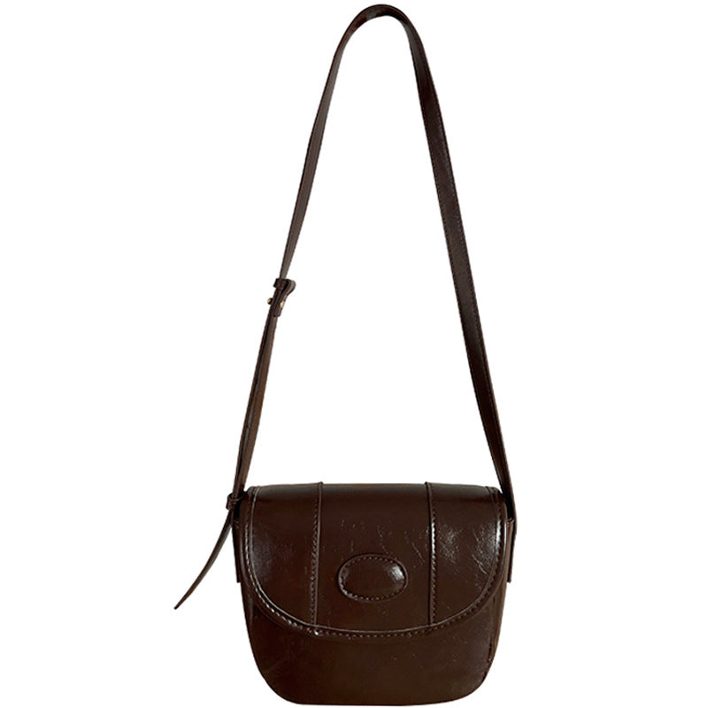 Gella Retro Shoulde Bag