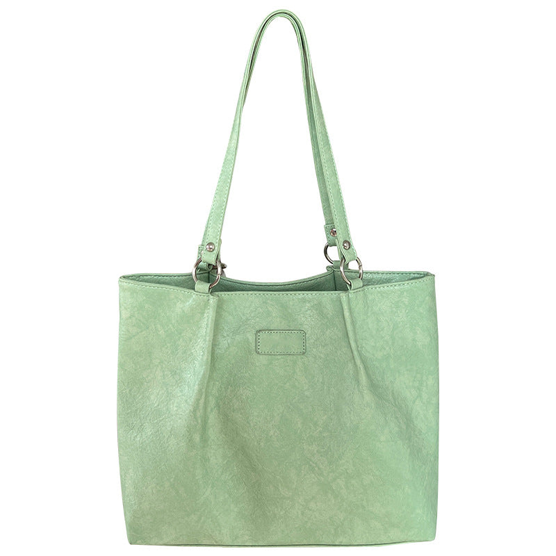 Nadia Simple Plian Bag