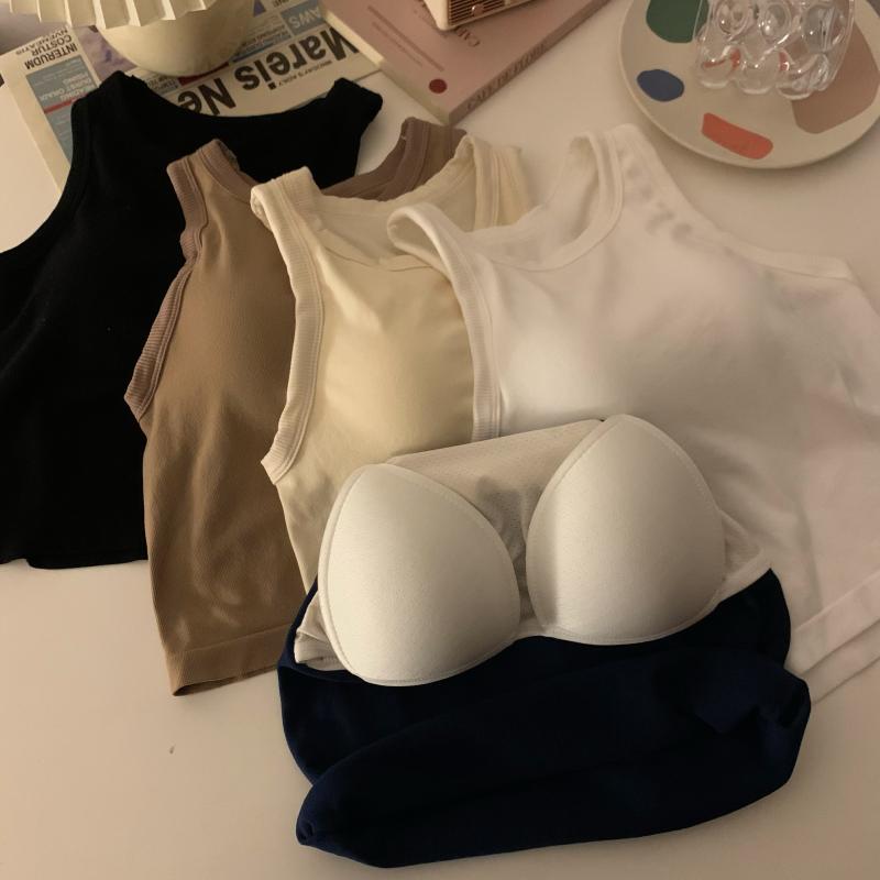 Simple Multiple Color Top