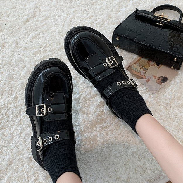 Ginette platforms