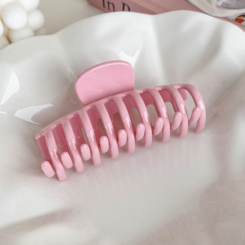 Flamingo Claw Clip