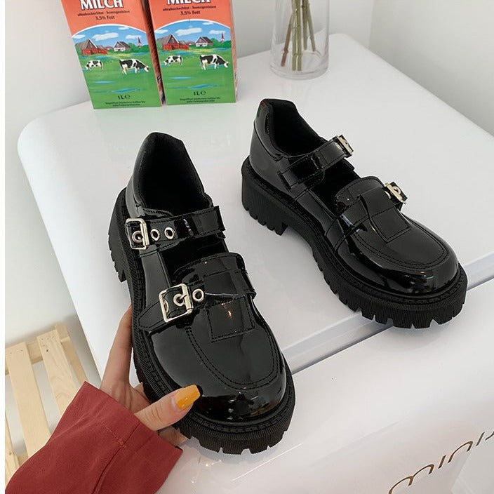 Ginette platforms