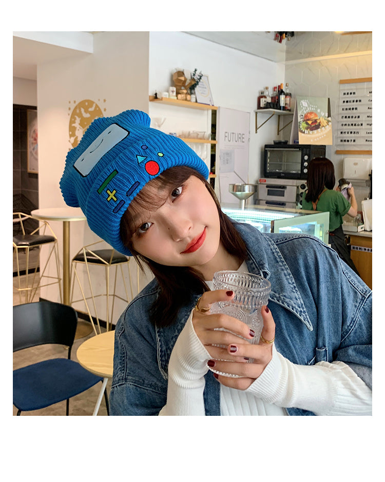 BMO Beanie