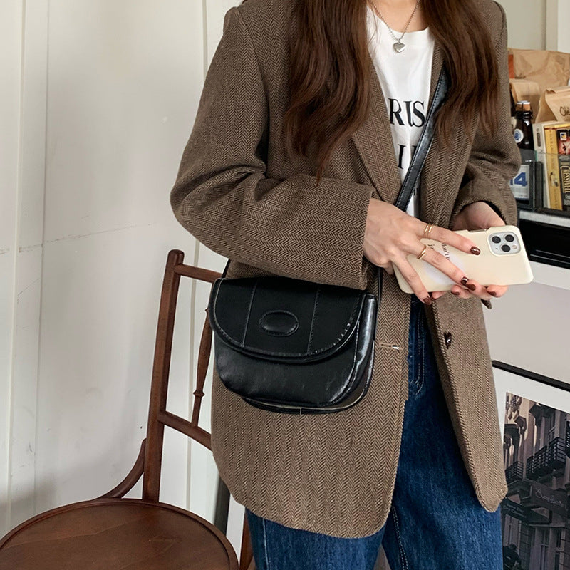 Gella Retro Shoulde Bag