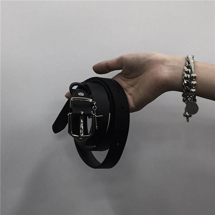Cross belt