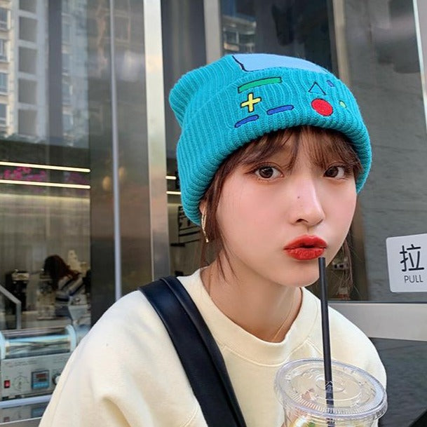 BMO Beanie