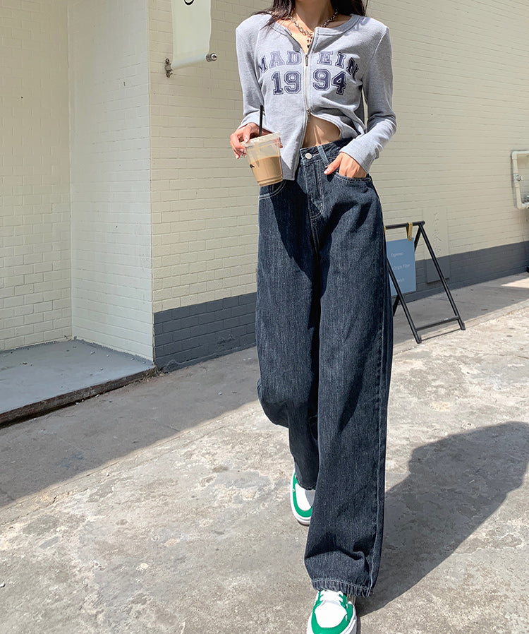 Magnolia Jeans
