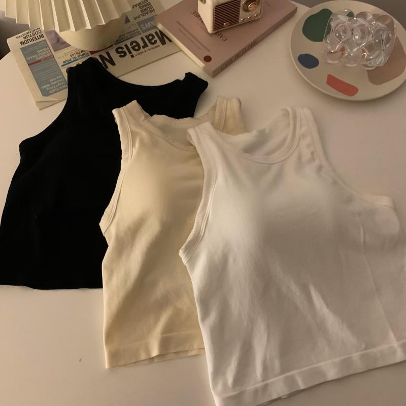 Simple Multiple Color Top