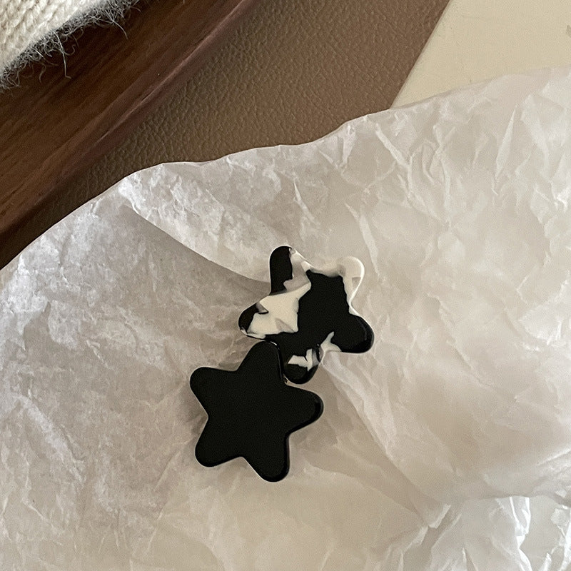 Nude Mood Star Clip
