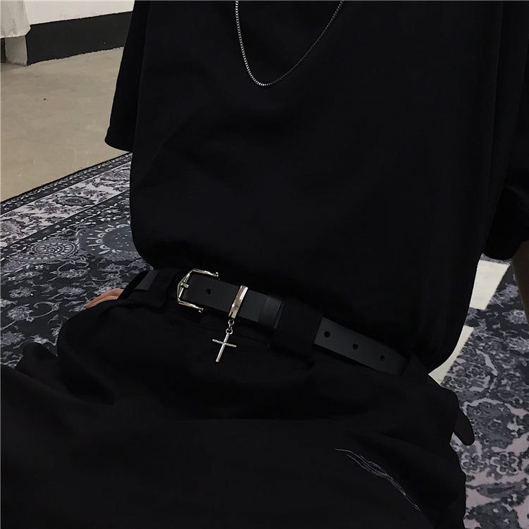 Cross belt