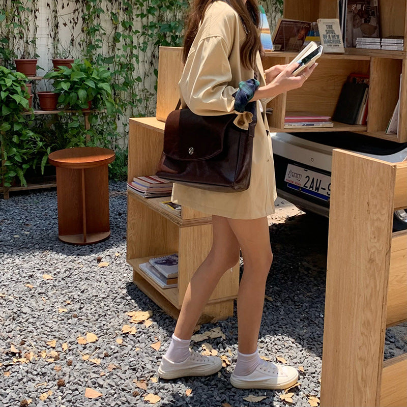 Sharon College Bag