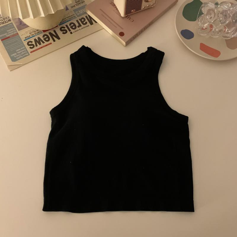 Simple Multiple Color Top