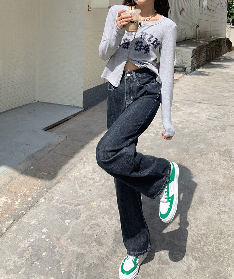 Magnolia Jeans