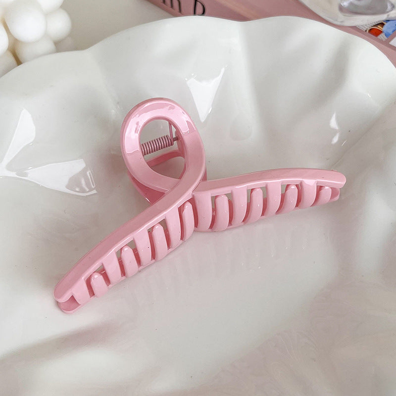 Flamingo Claw Clip