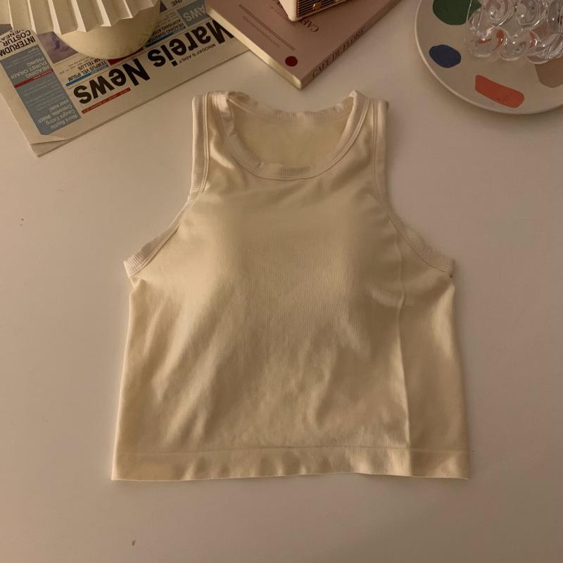 Simple Multiple Color Top