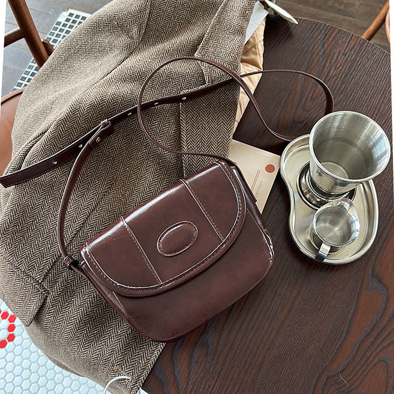 Gella Retro Shoulde Bag