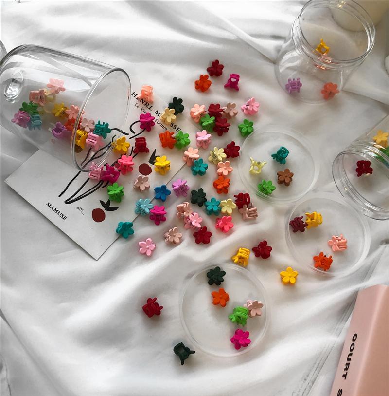 30 pcs set hair clips