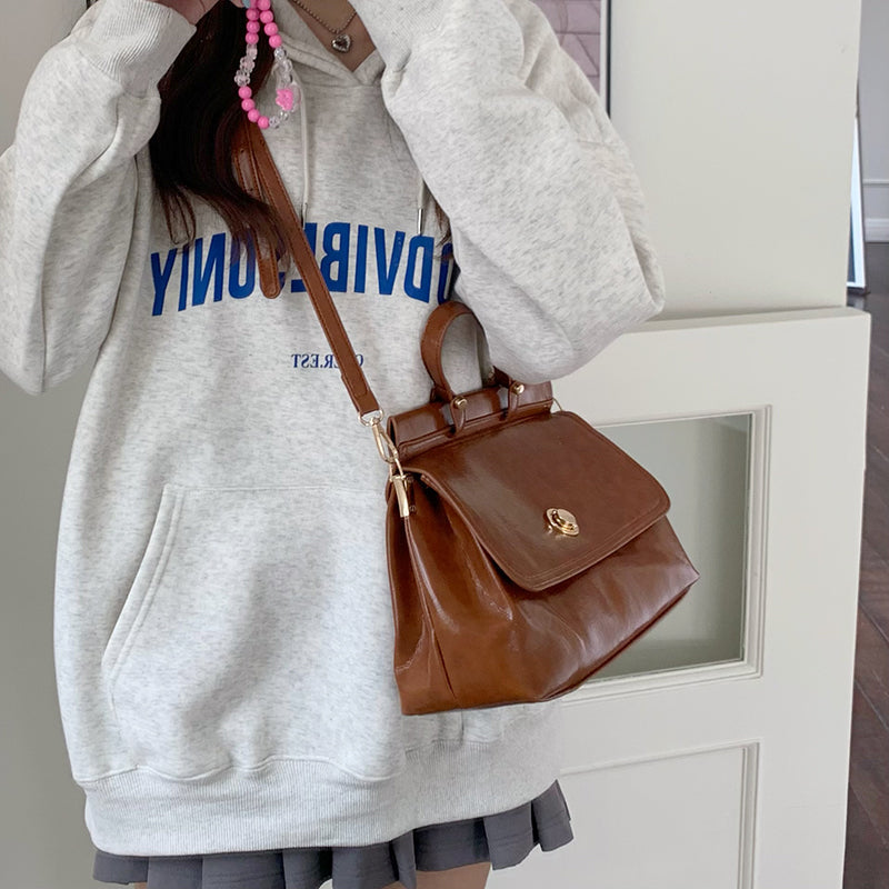 Jayde Retro Bag