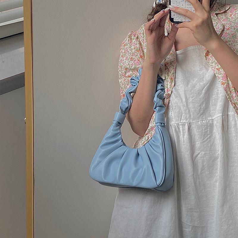 Levana Ruffled Bag