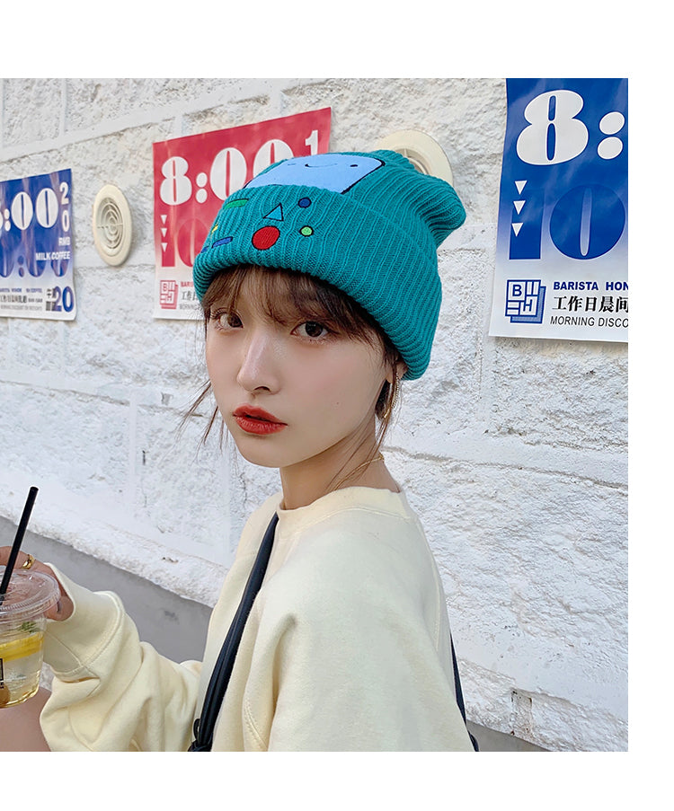 BMO Beanie