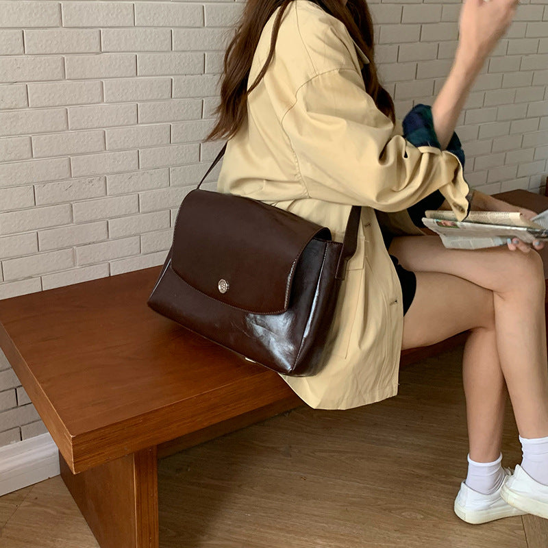 Sharon College Bag