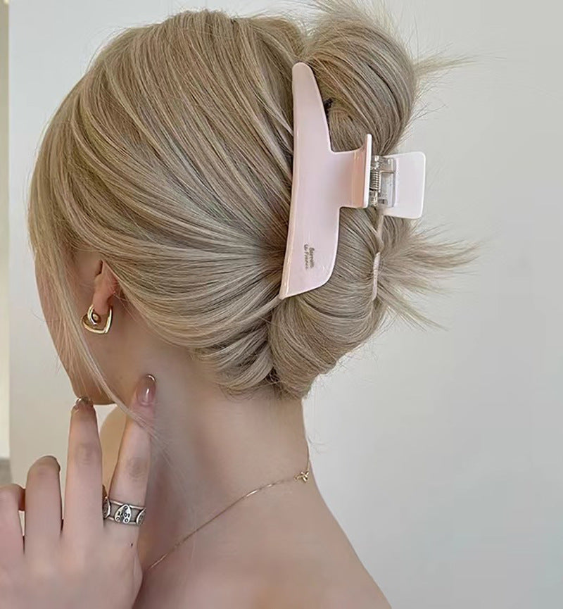 Coquette Claw Clip