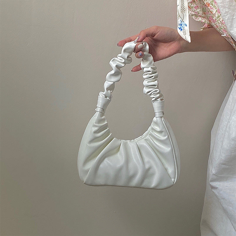Levana Ruffled Bag