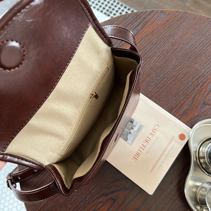 Gella Retro Shoulde Bag