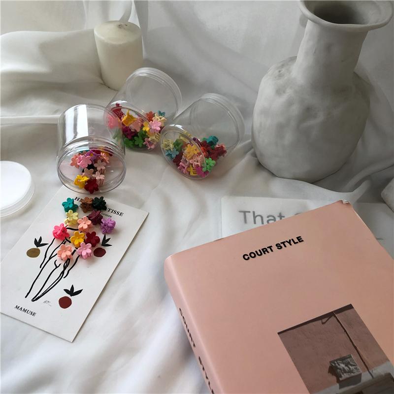 30 pcs set hair clips