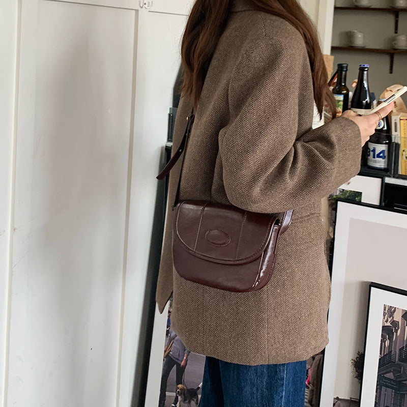 Gella Retro Shoulde Bag