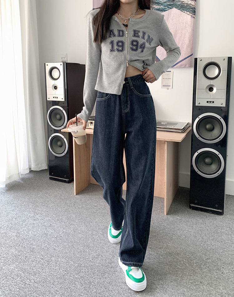 Magnolia Jeans