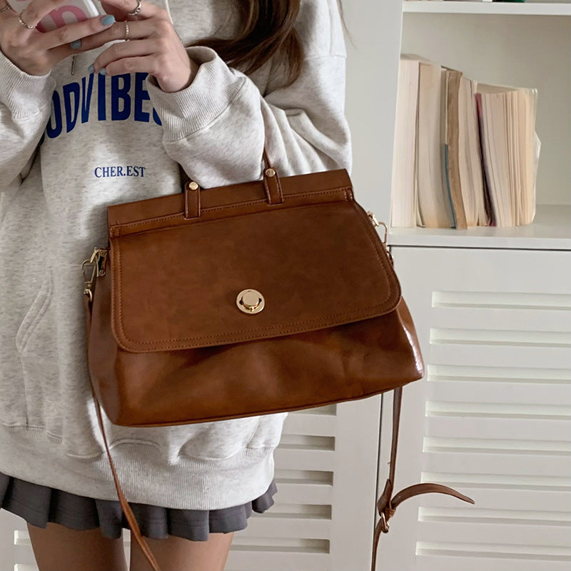 Jayde Retro Bag