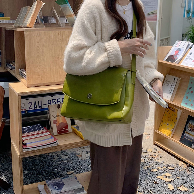 Sharon College Bag