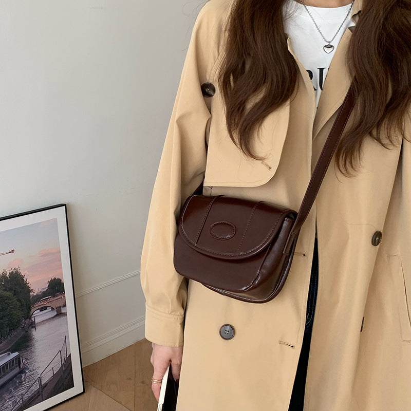 Gella Retro Shoulde Bag