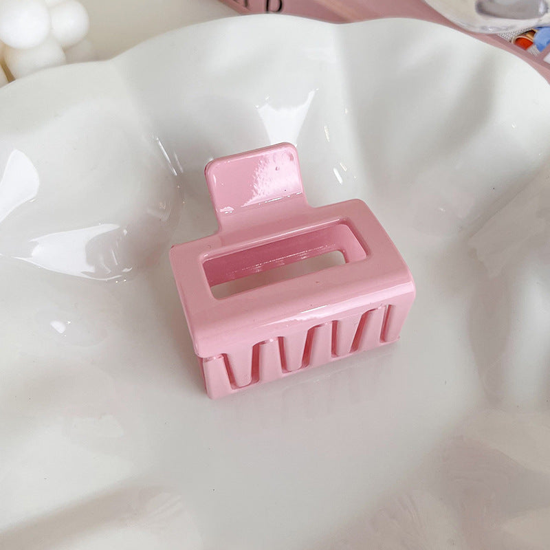 Flamingo Claw Clip