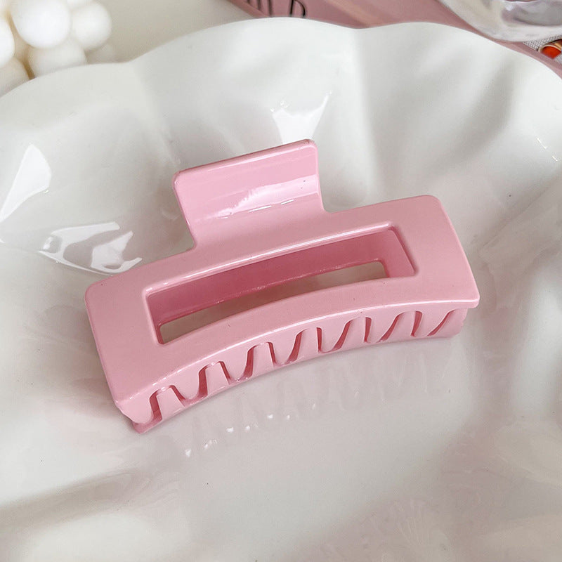 Flamingo Claw Clip