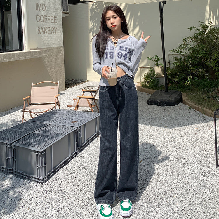 Magnolia Jeans