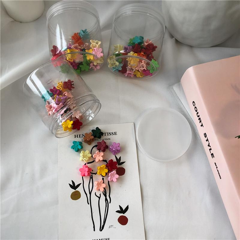 30 pcs set hair clips