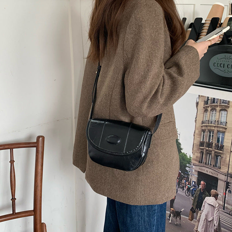 Gella Retro Shoulde Bag