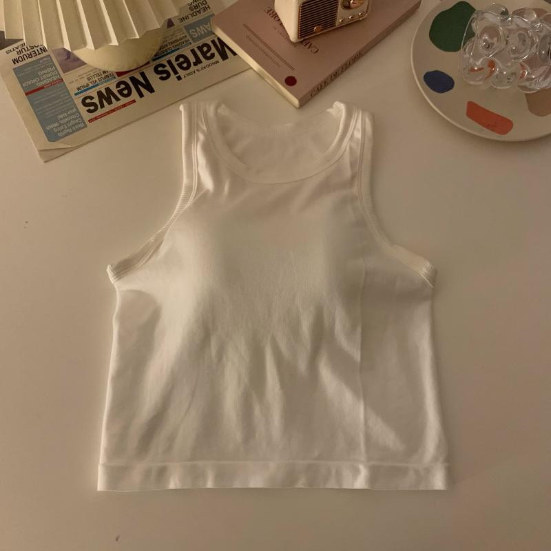 Simple Multiple Color Top