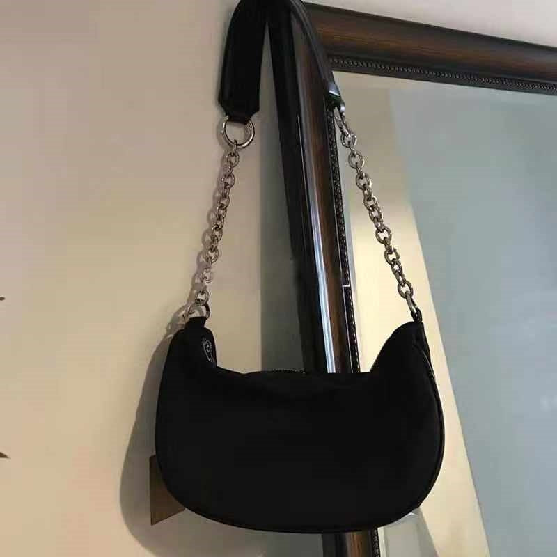 Nancy Black Bag