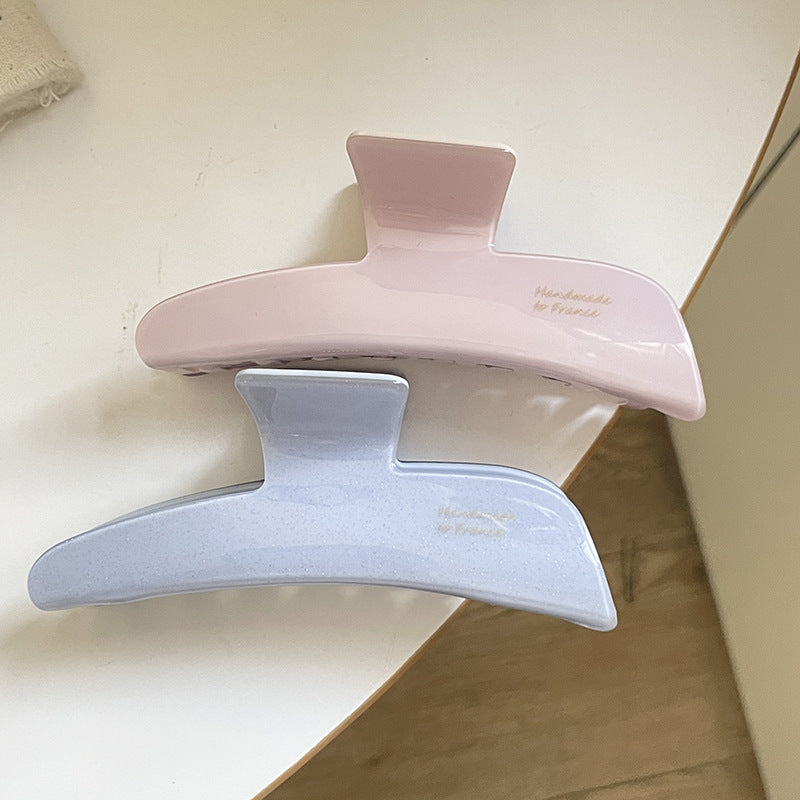 Coquette Claw Clip