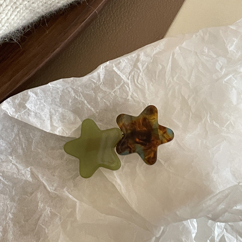 Nude Mood Star Clip