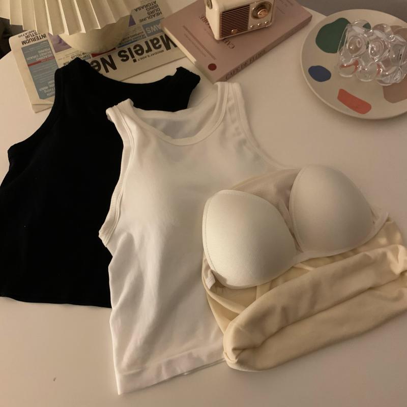 Simple Multiple Color Top