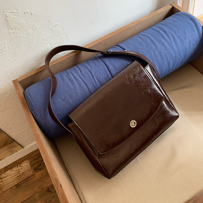 Sharon College Bag