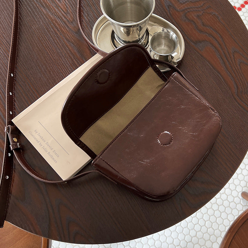 Gella Retro Shoulde Bag