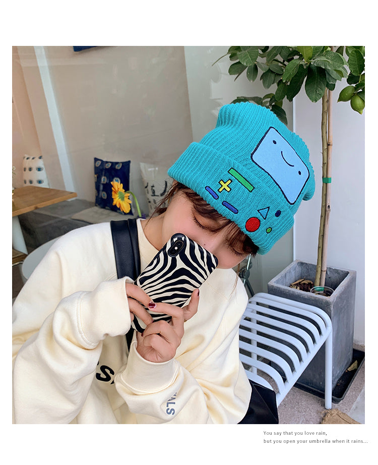 BMO Beanie