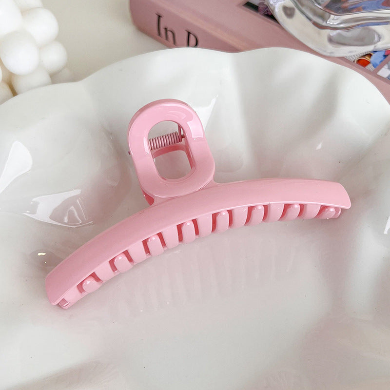 Flamingo Claw Clip