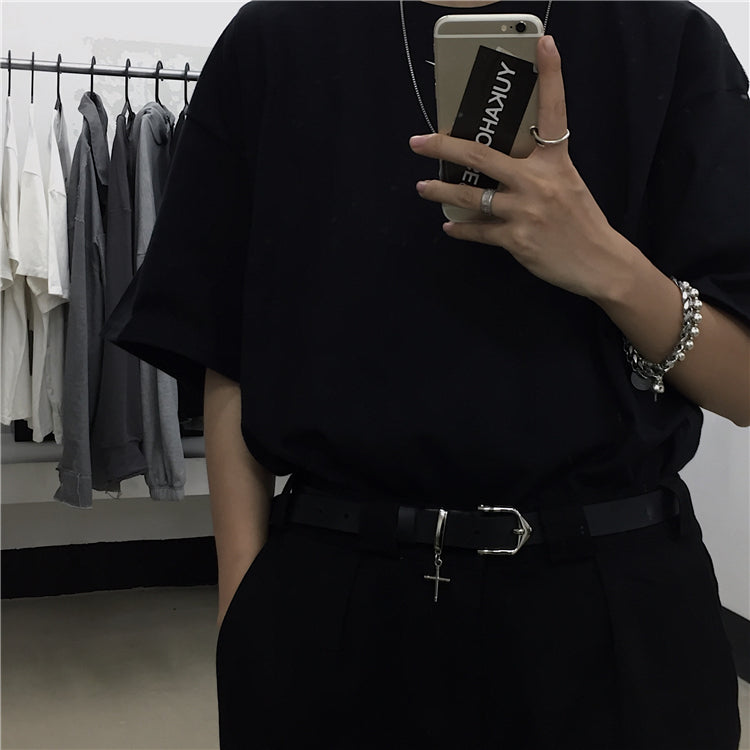 Cross belt